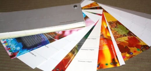 Các loại giấy in 5