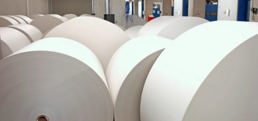 giấy in công nghiệp