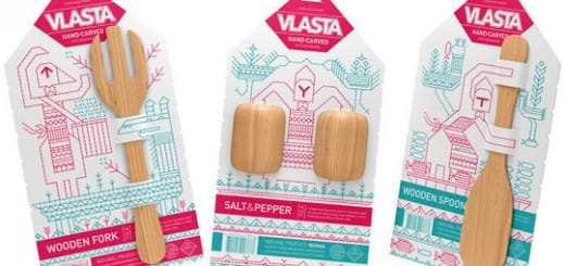 Những mẫu thiết kế bao bì sáng tạo -06