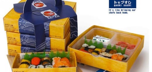 Những mẫu thiết kế bao bì sáng tạo-28