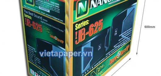 công ty in offset khổ lớn