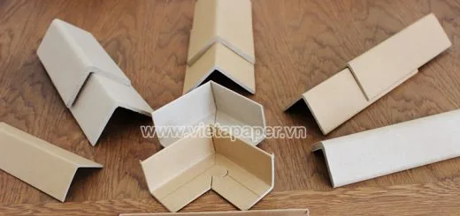 Thanh nẹp giấy, nẹp góc ở tại Tp.HCM - hinh 1