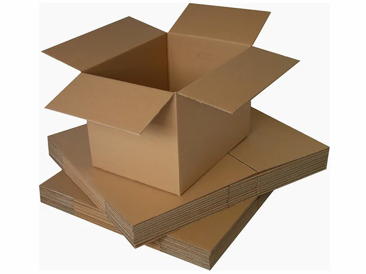 thùng giấy carton 3 lớp