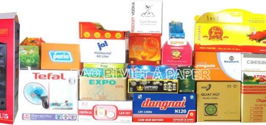 mua được thùng carton khổ lớn giá xưởng