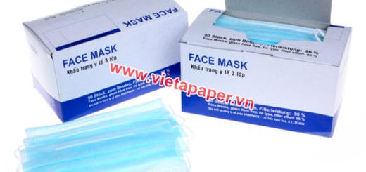 In hộp giấy đựng khẩu trang y tế - hinh 9