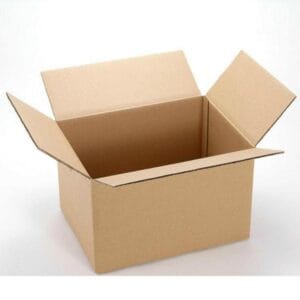 thùng carton 3 lớp giá rẻ