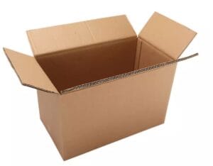thùng carton 5 lớp giá rẻ tại tphcm