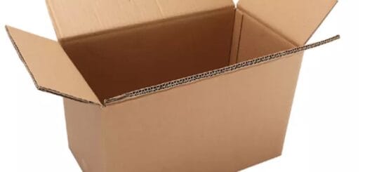 thùng carton 5 lớp giá rẻ tại tphcm