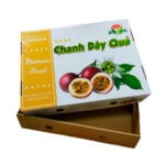 In Hộp Carton Đựng Chanh Dây - vietapaper01