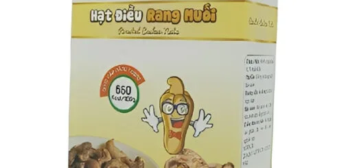 hộp giấy đựng hạt điều - hinh 02