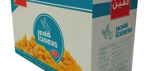 thùng carton đựng hạt điều xuất khẩu - hinh 04